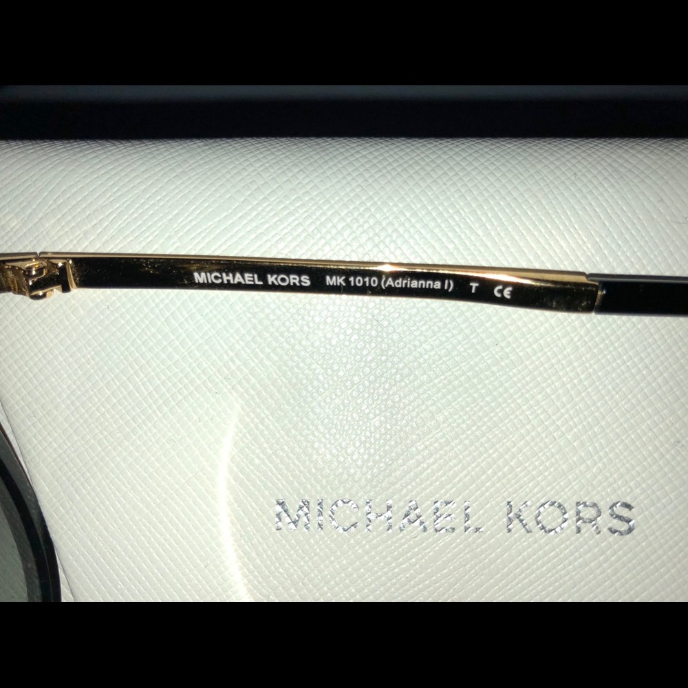 Michael Kors Sunglasses - Picture 2 of 6